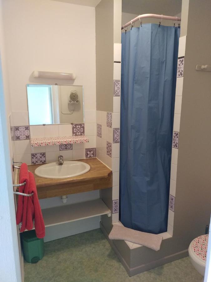 Studio Tout Confort A 300 M Des Thermes Cazaubon 部屋 写真