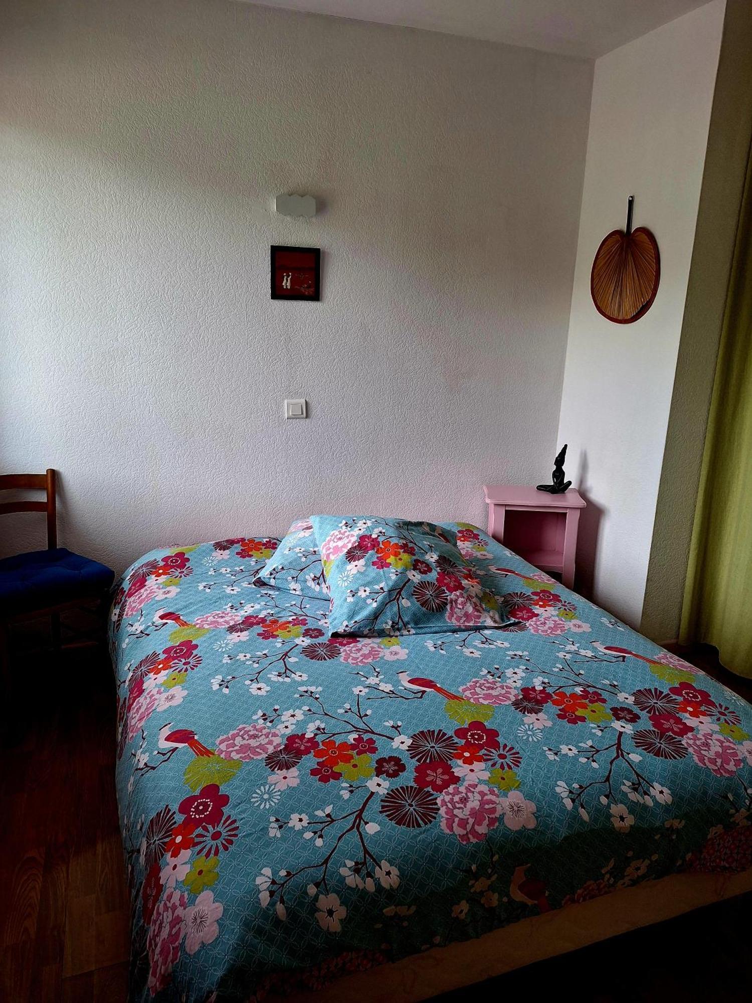 Studio Tout Confort A 300 M Des Thermes Cazaubon 部屋 写真